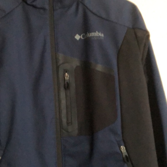 Columbia Jacket (men’s) - Picture 9 of 12